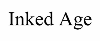 inked age