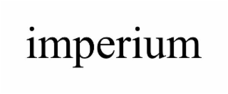 imperium