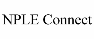nple connect