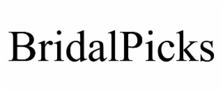 bridalpicks