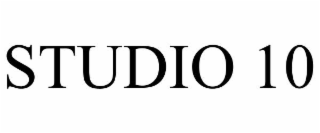 studio 10