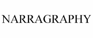 narragraphy