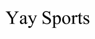 yay sports