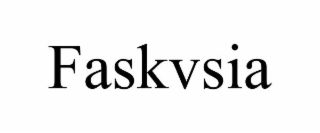 faskvsia