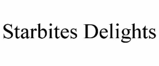 starbites delights