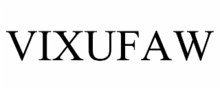 vixufaw