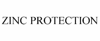 zinc protection