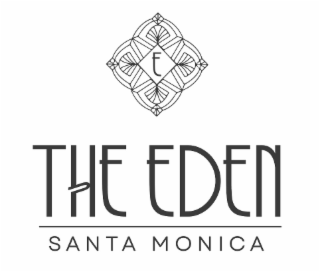 e the eden santa monica