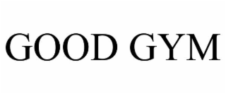 good gym