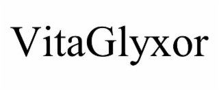 vitaglyxor