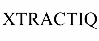 xtractiq