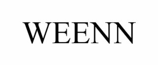 weenn