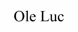 ole luc