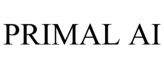 primal ai
