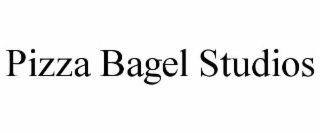 pizza bagel studios