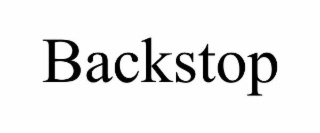 backstop