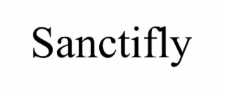 sanctifly