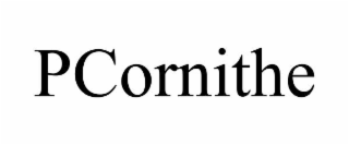 pcornithe