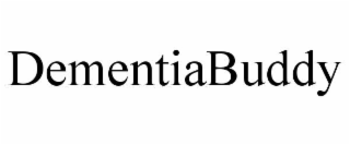 dementiabuddy