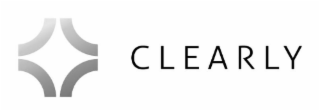clearly