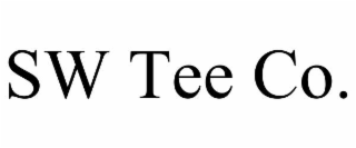 sw tee co.