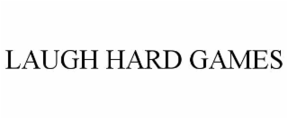 laugh hard games