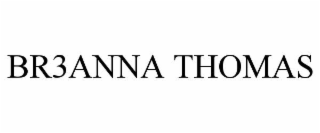 br3anna thomas