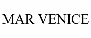 mar venice