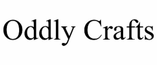 oddly crafts