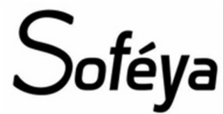stylized letters sofÉya