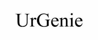 urgenie