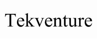 tekventure