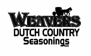 weavers dutch country seasonings llc