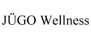 jÜgo wellness