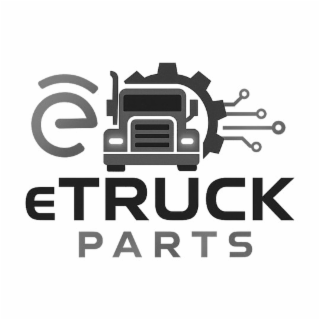 e etruck parts