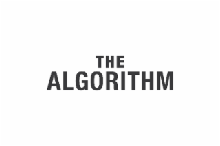 the algorithm
