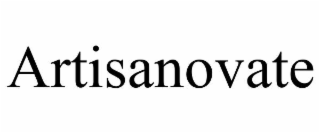 artisanovate