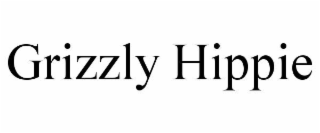 grizzly hippie