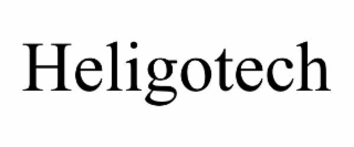 heligotech
