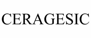 ceragesic