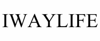 iwaylife
