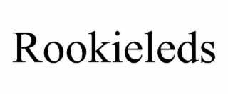 rookieleds