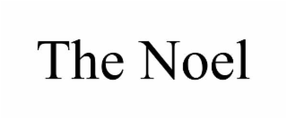 the noel