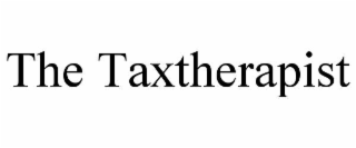 the taxtherapist