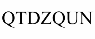 qtdzqun