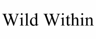 wild within