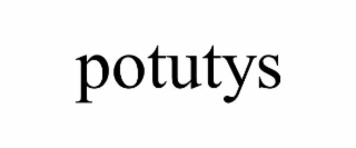 potutys
