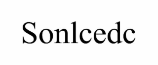 sonlcedc