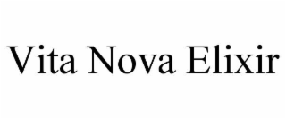 vita nova elixir