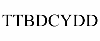 ttbdcydd